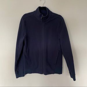 Lululemon Surge track jacket